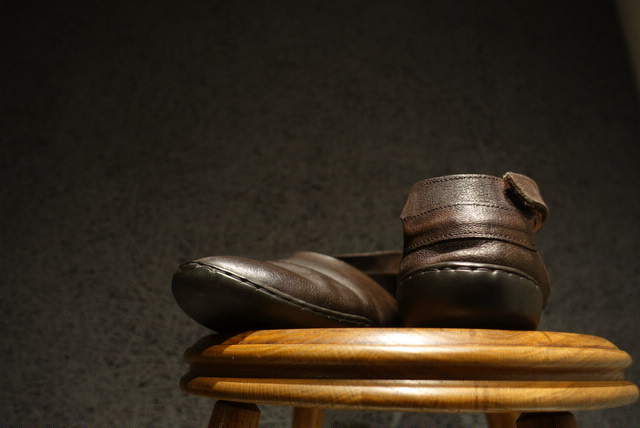 トリッペンの修理