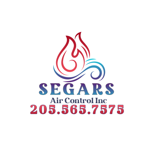 Segars Air Control Inc