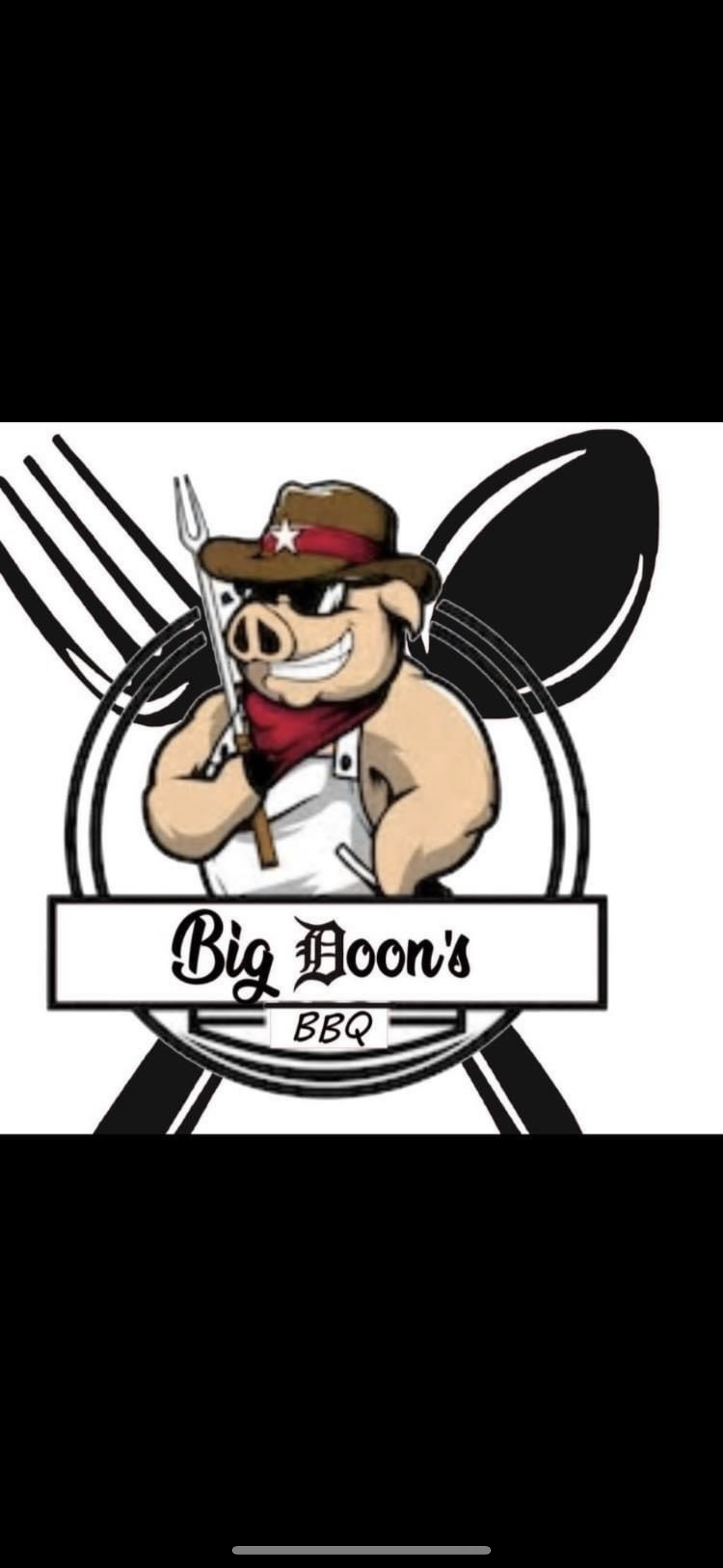 Big Doon's BBQ Inc