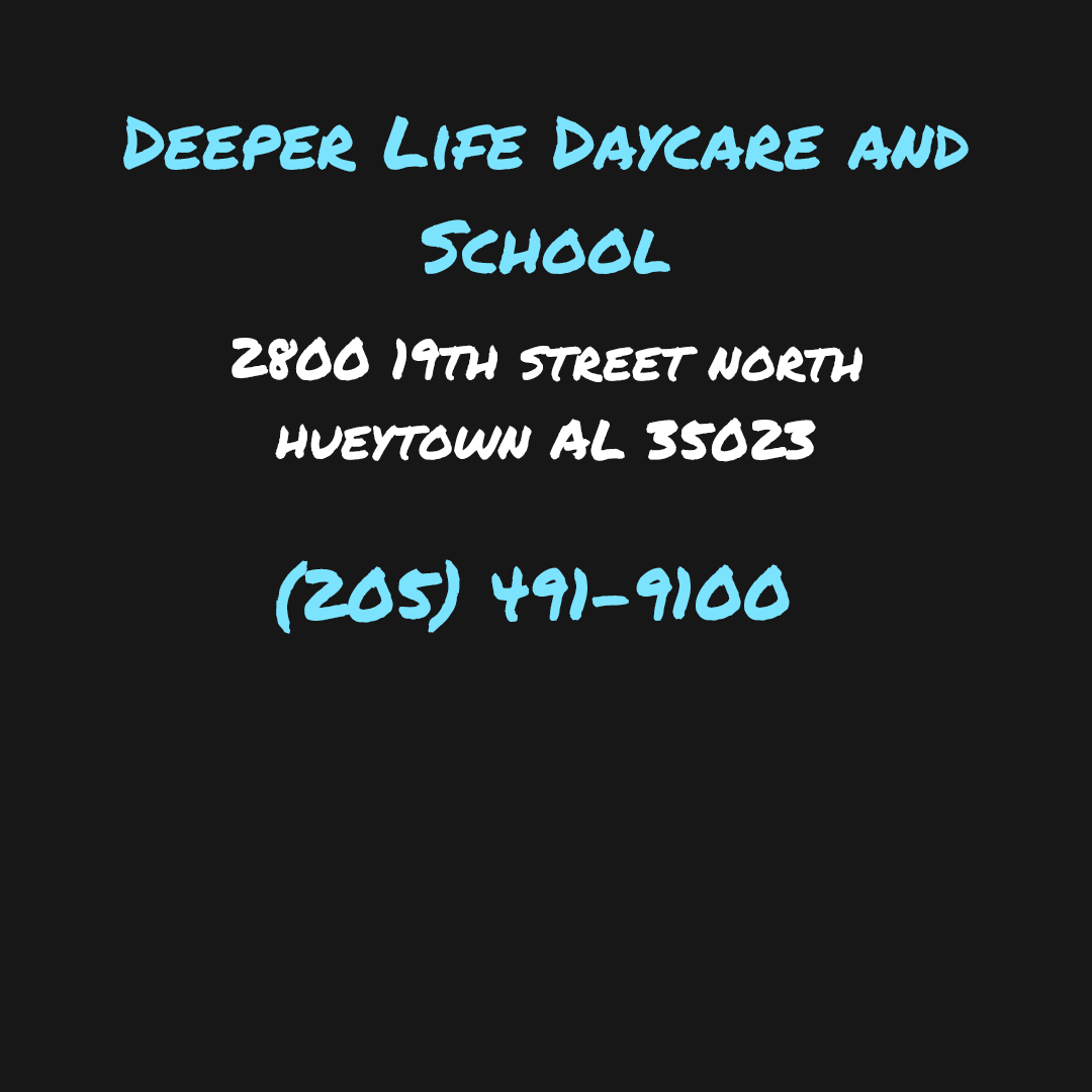 Deeper life Daycare and School