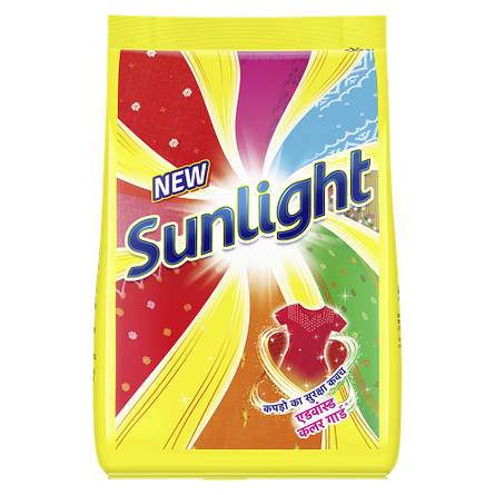 Sunlight Detergent Powder 500g