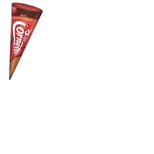 Kwality Walls Cornetto Disc Black Forest 110ml