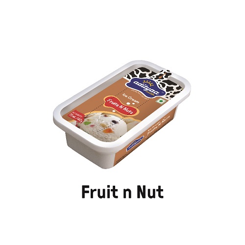 Adityaa Fruit & Nut Square Cup 75ml