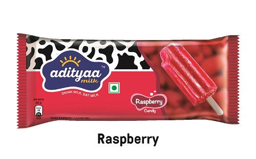 Adityaa Raspberry Candy 25 x 40ml