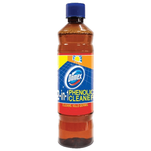 Domex Floor Cleaner Phenolic 500ml