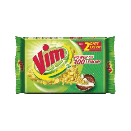 Vim Bar Poly Rs 16
