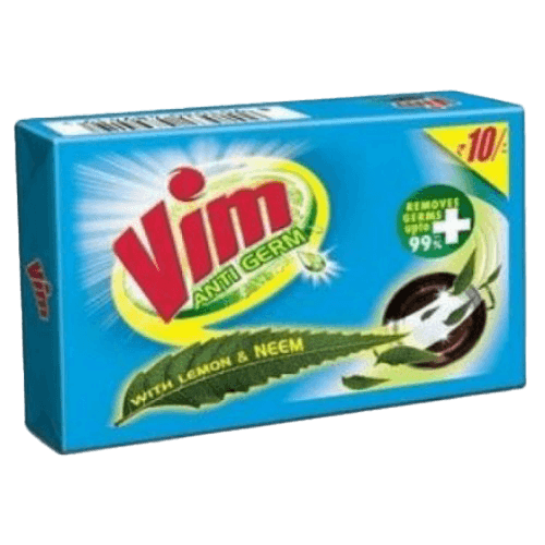Vim Bar Antigerm 85g
