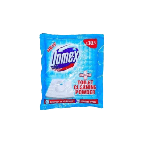 Domex Toilet Cleaning Powder 250g