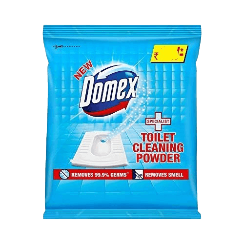 Domex Toilet Cleaning Powder 400g
