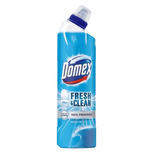 Domex Toilet Cleaner Ocean Fresh 200ml