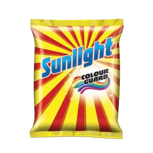 Sunlight Detergent Powder 1kg