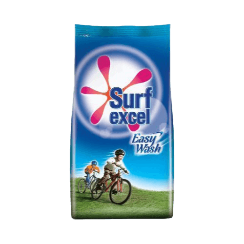 Surf Excel Easy Wash Detergent Powder 200g