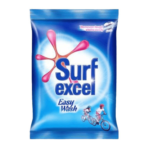Surf Excel Detergent Powder Easy Wash 1.5kg