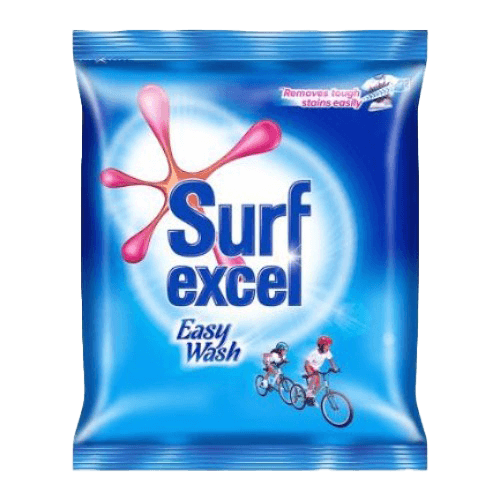 Surf Excel Detergent Powder Easy Wash 4kg