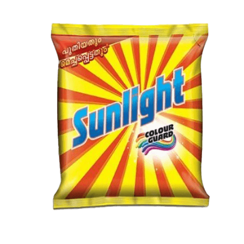 Sunlight Detergent Powder 500g