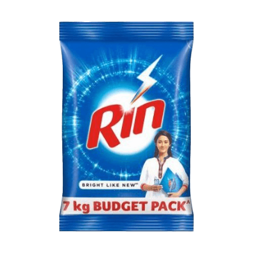 Rin Detergent Powder Advanced 6kg