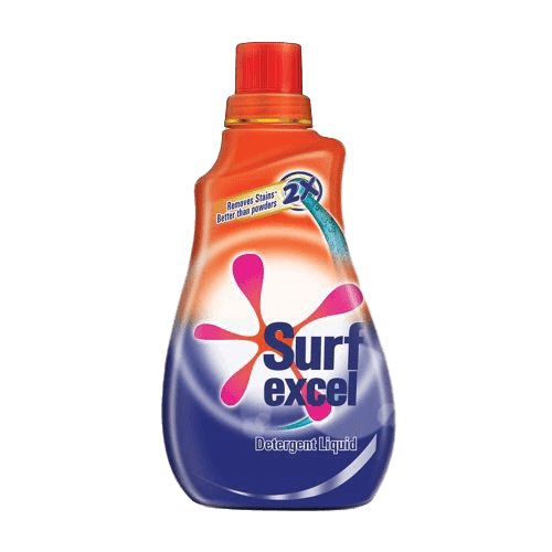 Surf Excel Detergent Liquid 200ml