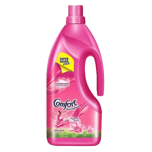 Comfort Fabric Conditioner Pink 1.6Ltr