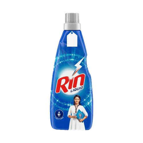 Rin Liquid Matic 800ml