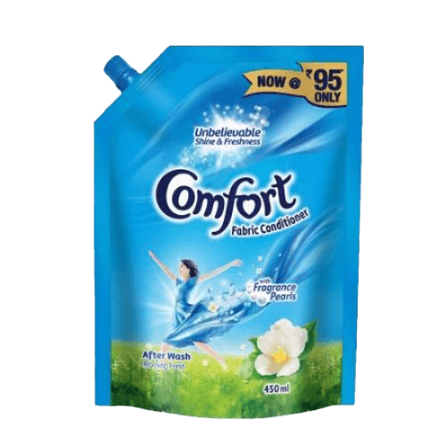 Comfort Pouch 450ml