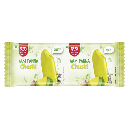 Kwality Walls Aam Panna Cuski