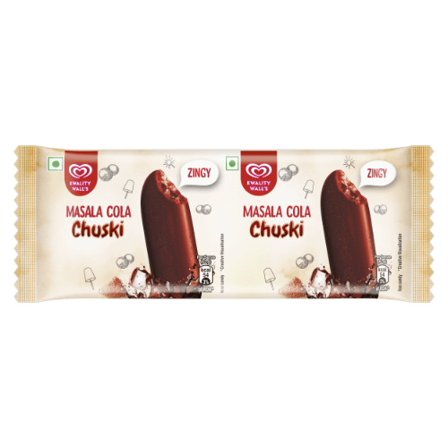 Kwality Walls Masala Cola Chuski