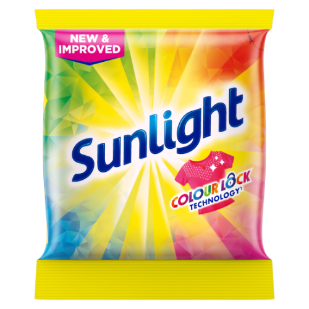 Sunlight Detergent Powder 500g