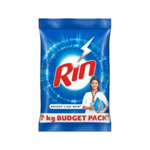 Rin Detergent Powder Advanced 7kg