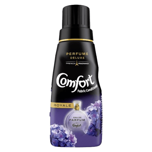 Comfort Fabric Conditioner Super Sensorial Royal 220ml
