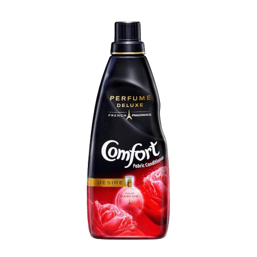 Comfort Fabric Conditioner Super Sensorial Desire 850ml