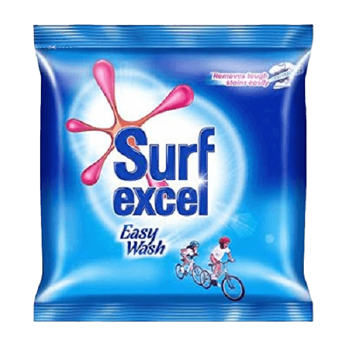 Surf Excel Detergent Powder Easy Wash 5kg