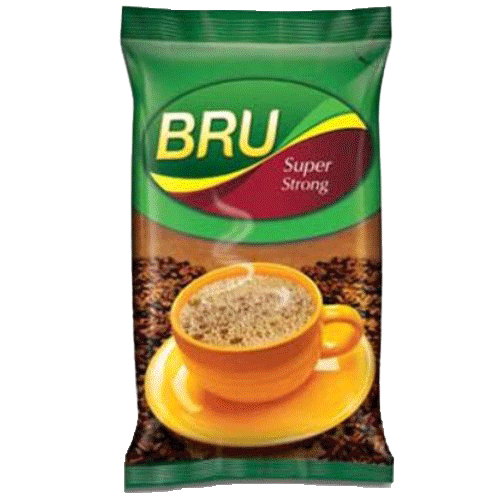 Bru Coffee Instant Super Strong 6 x 200g