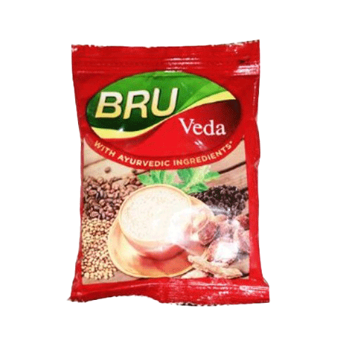 Bru Coffee Veda 50g