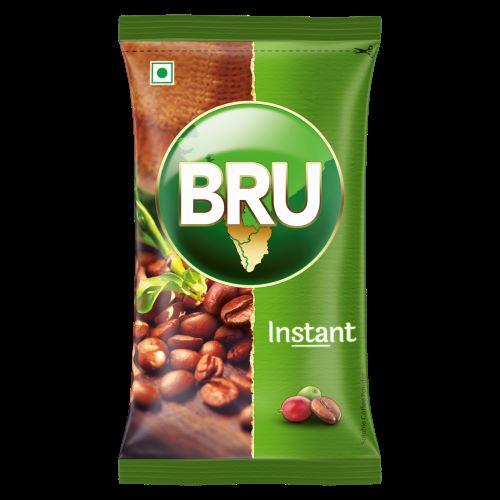 Bru Coffee Pure 50g