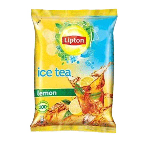 Lipton Ice Tea Lemon Premix 50g