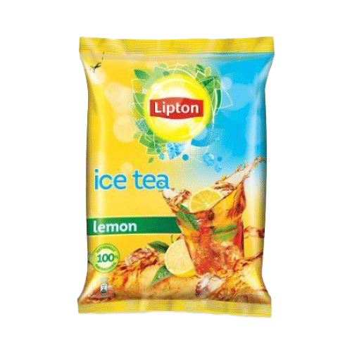 Lipton Ice Tea Lemon Premix 500g