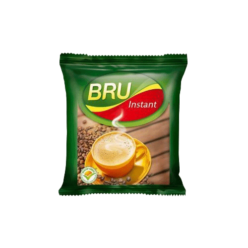 Bru Instant Poly 25g