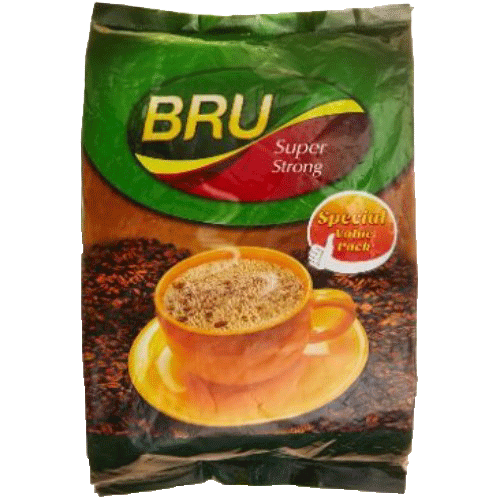 Bru Super Strong Pillow 1Kg