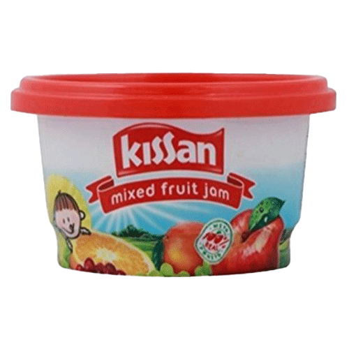 Kissan Mixed Fruit Jam 32g