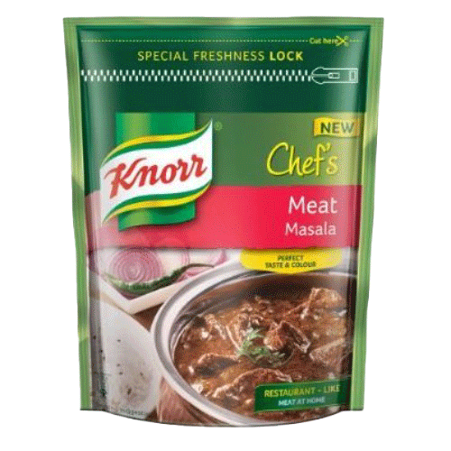 Knorr Chefs Meat Masala