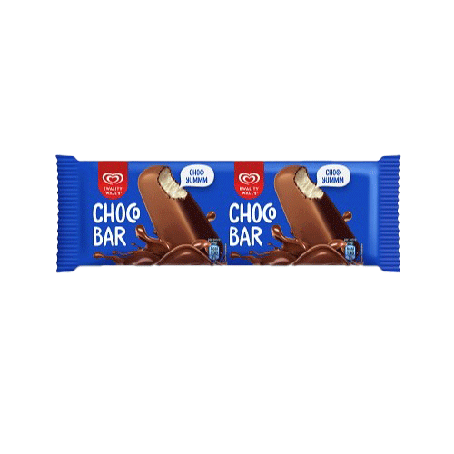 Kwality Walls Feast Chocobar 70ml