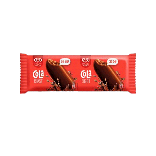 Kwality Walls Paddle Pop Cola Blast 50ml