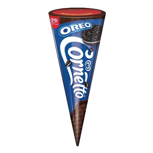 Cornetto Disc Oreo 110ml