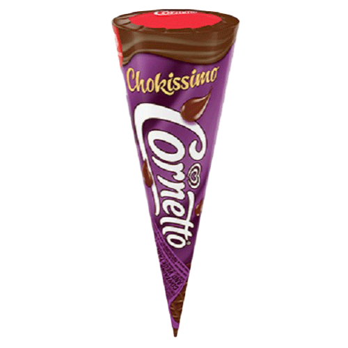 Cornetto Chokissimo 110ml