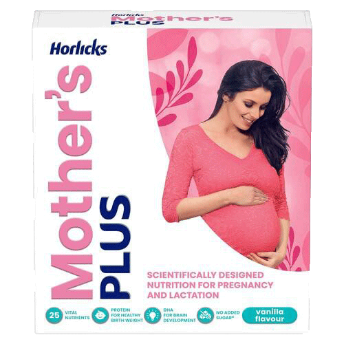 Mother's Horlicks Refill 200g