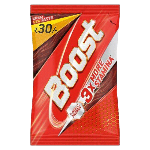 Boost Plus Sachet | FarmLokal