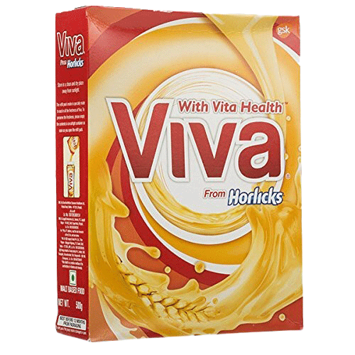 Viva Refill 500g