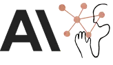 Anthropic icon representing AI safety and ethical AI system development.