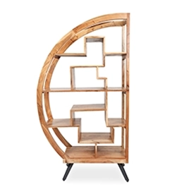 Bookshelves