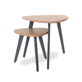 Nests of Tables